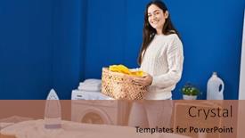  Presentation with laundry room - 