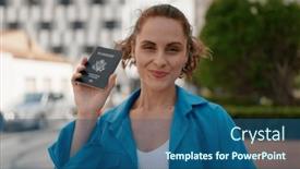  Presentation with states - 