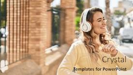  Presentation with listening - 