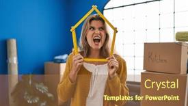  Presentation with anger - 