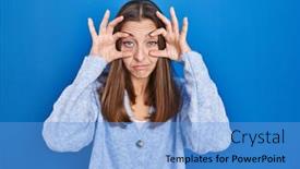  Presentation with tired - 