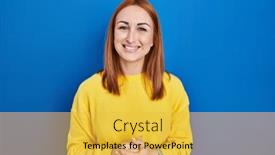  Presentation with optimistic - 