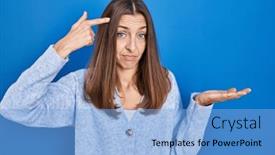  Presentation with think - 