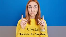  Presentation with unhappy - 