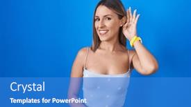  Presentation with hearing - 