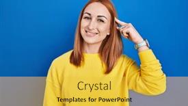  Presentation with great idea - 