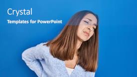  Presentation with backache - 