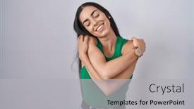  Presentation with self love - 