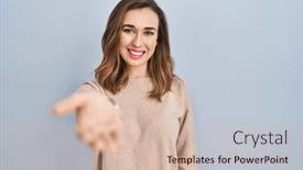  Presentation with acceptance - 