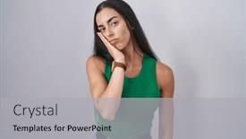  Presentation with depression - 