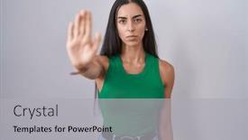  Presentation with sing - 