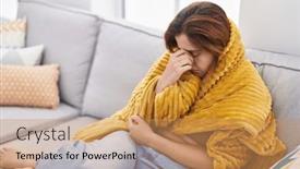  Presentation with headache - 