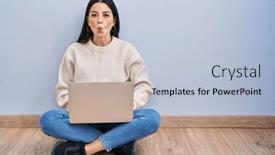  Presentation with lips - 