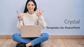  Presentation with eight - 