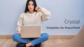  Presentation with bad - 