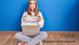  Presentation with direction - 