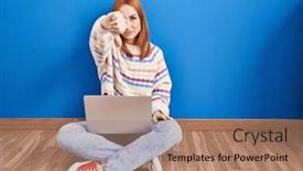  Presentation with bad - 