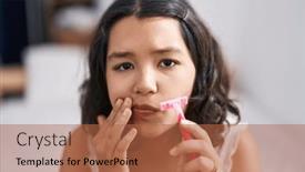  Presentation with razor - 