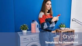  Presentation with waiting room - 