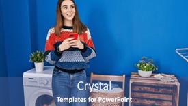  Presentation with waiting room - 