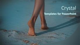  Presentation with walk - 