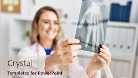  Presentation with xray - 