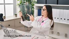  Presentation with xray - 