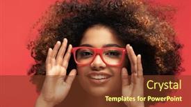  Presentation with good life - 