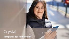  Presentation with down syndrome - 