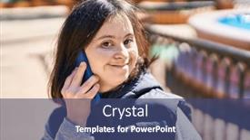  Presentation with down syndrome - 