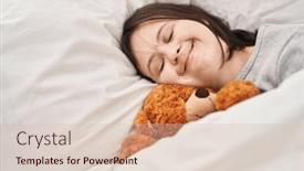  Presentation with down syndrome - 