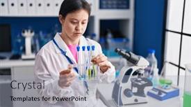  Presentation with tubes - 