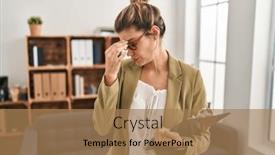  Presentation with headache - 