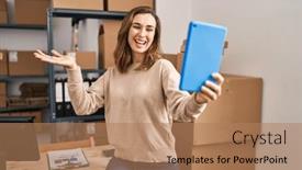  Presentation with achievement - 