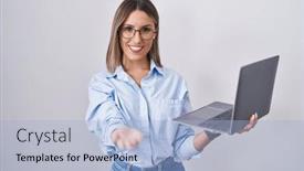  Presentation with acceptance - 