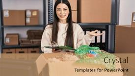  Presentation with achievement - 