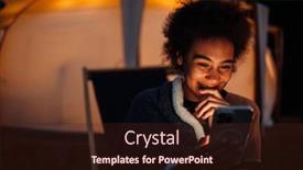  Presentation with tent - 