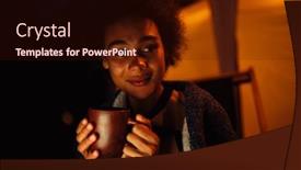  Presentation with tent - 