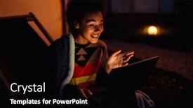  Presentation with tent - 