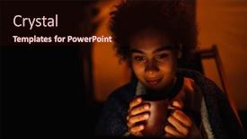  Presentation with tent - 