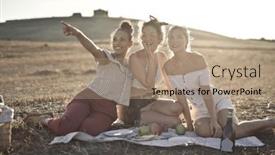  Presentation with picnic - 