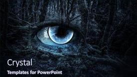  Presentation with fantasy - Cool new presentation with your fantasy dreaming mixed media backdrop and a wine colored foreground