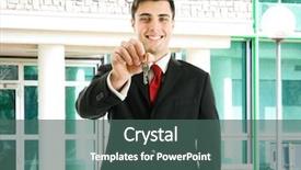  Presentation with middle ages portrait - Amazing PPT theme having yoursunlock - portrait of an agent giving backdrop and a ocean colored foreground