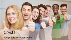  Presentation with newest wheelchairs for students - Amazing presentation theme having young woman drinking wine and having snack at home on christmas day backdrop and a mint green colored foreground