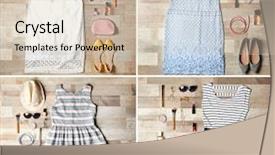  Presentation with different - PPT theme enhanced with youth magazine - set of different looks background and a lemonade colored foreground