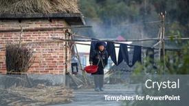  Presentation with farming - 