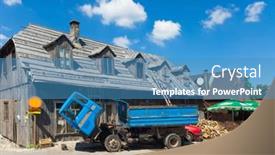  Presentation with altitude - Amazing presentation theme having ingredients for the preparation of rolls and sushi on a black background food background backdrop and a dark gray colored foreground