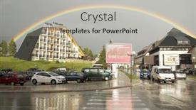  Presentation with altitude - 