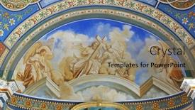  Presentation with holy - 