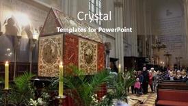  Presentation with god - 